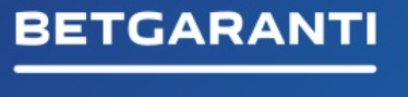 Betgaranti Resmi Logosu